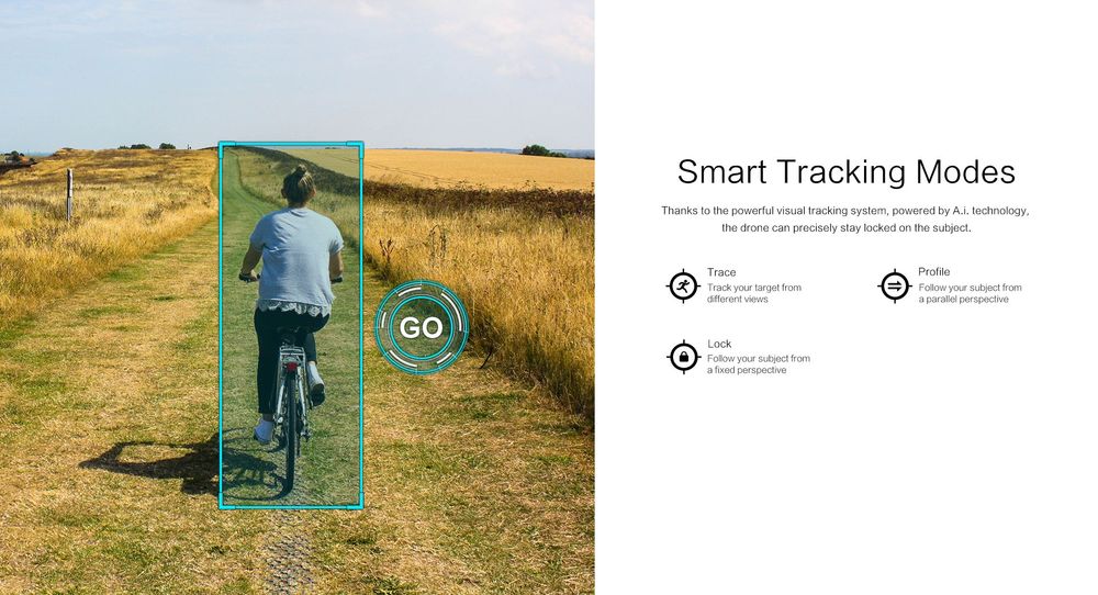 Fimi X8 SE Drone64284913286529124