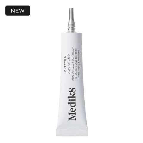 Семпли Medik8, Perricone MD