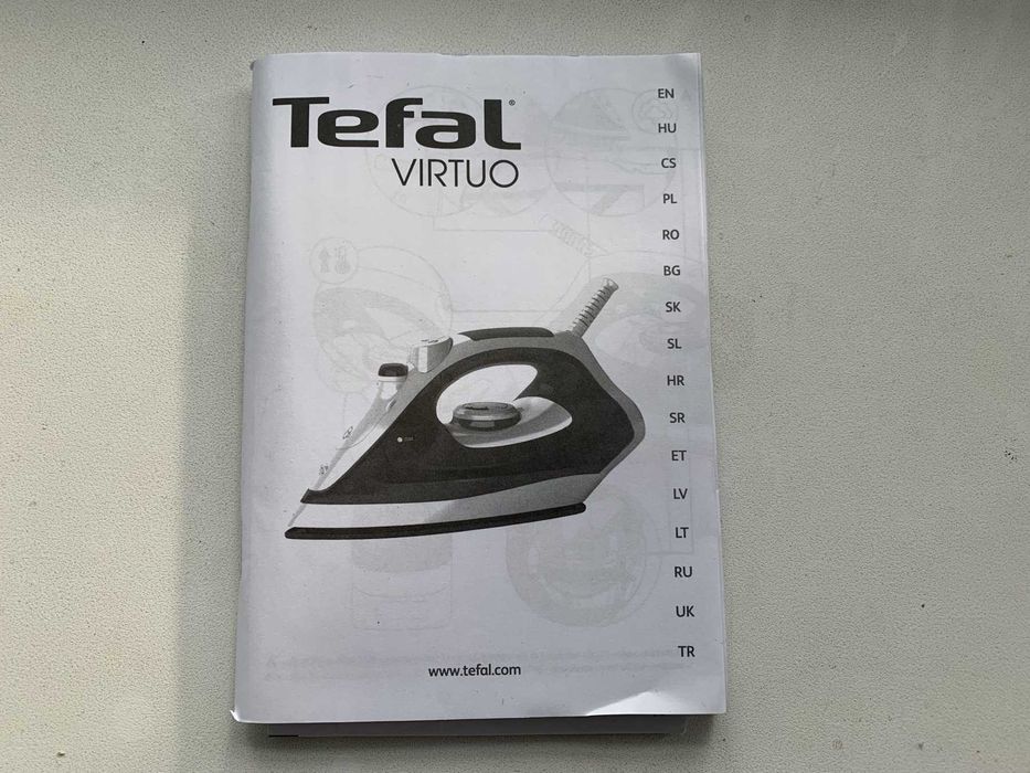 Праска Tefal FV 1310