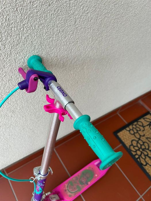 Hulajnoga Oxelo play 5