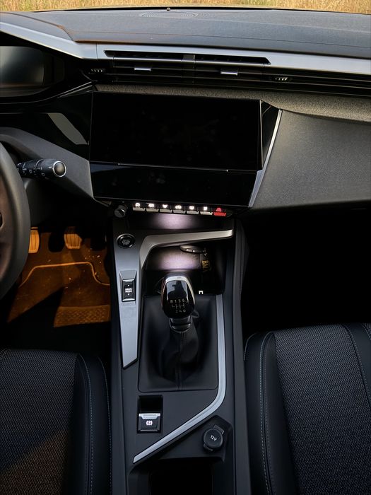Peugeot 308 1.2 Puretech Allure