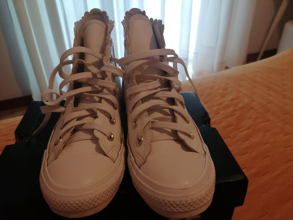 All Star Converse