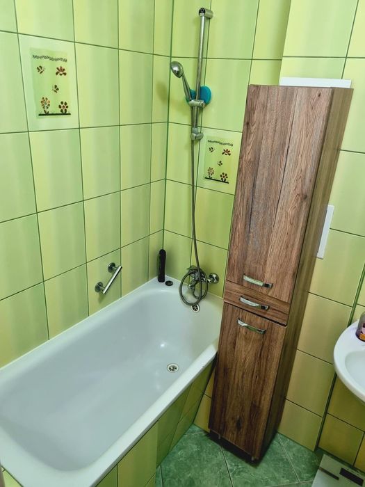 Kawalerka w  Pasażu