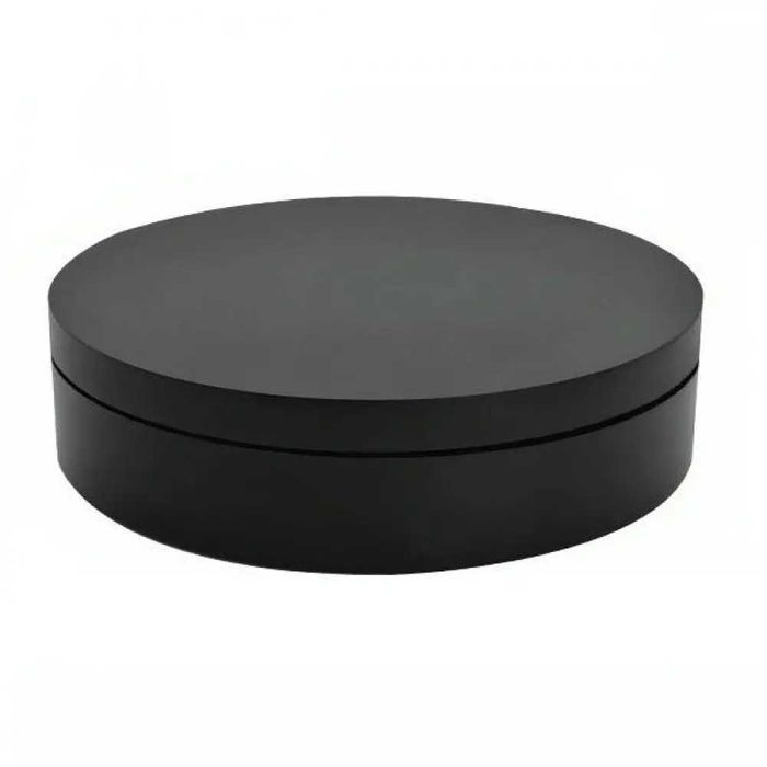 Предметний стіл поворотний 14см для фото-відеозйомки Puluz DCA0942B