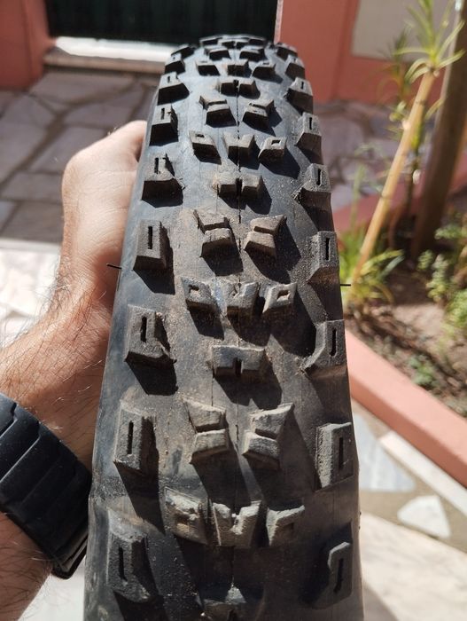 Pneu Specialized purgatory 29 X 2.3