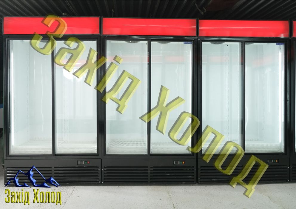 Вітрина холодильна. Шафа холодильна. Шкаф холодильний