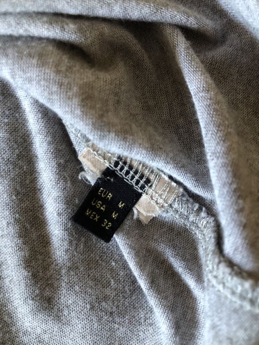 Camisola Massimo Dutti M