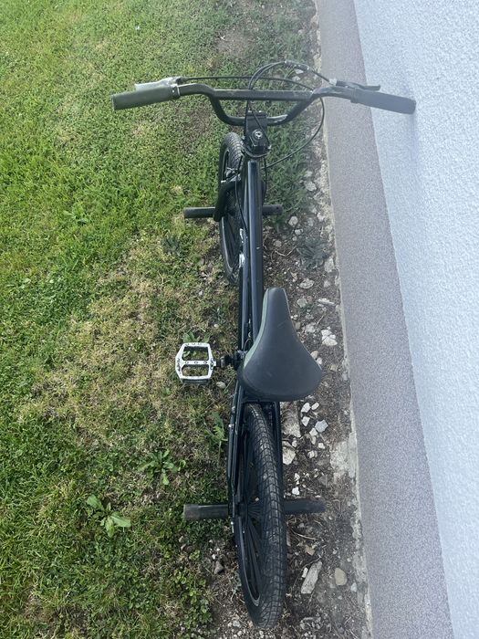 Na Sprzedaż BMX.