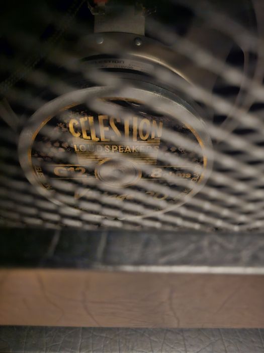 Blackstar HT Stage 60 MKII 112 Celestion v30