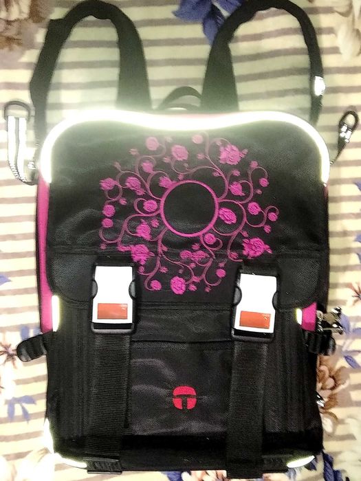 Рюкзак жіночий / дівочий (новий)