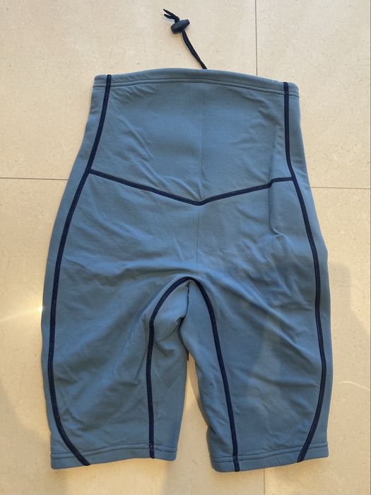 Calções térmicos de neoprene Vulkan