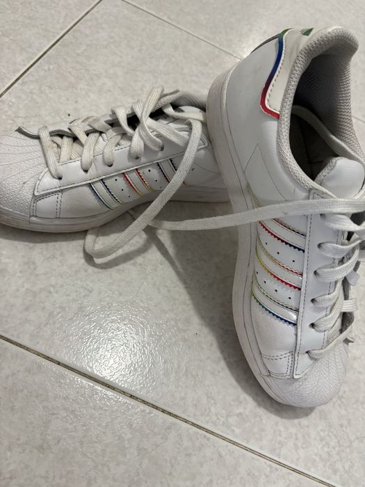 Sapatilhas adidas