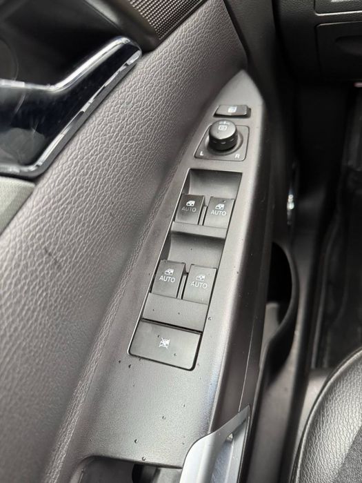 Opel antara 2.2 дизель