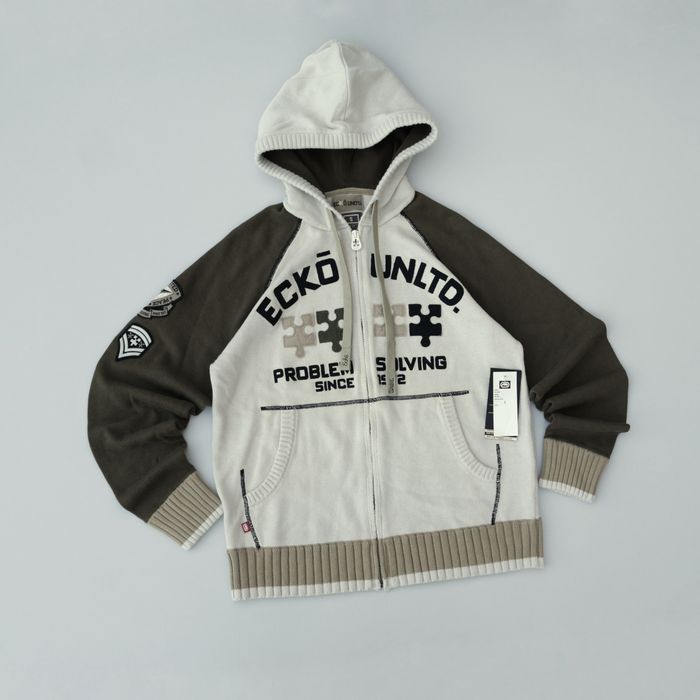 зіпка ecko unltd (s)