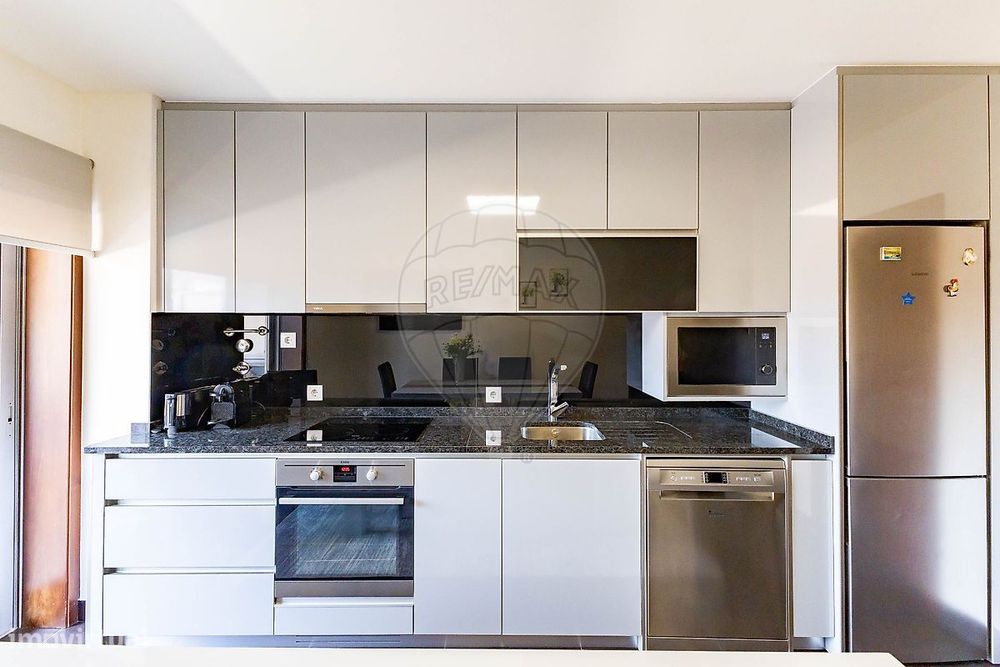 Apartamento T2 para venda