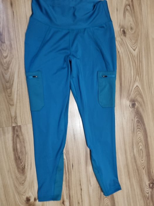 Legginsy Wrangler M 38