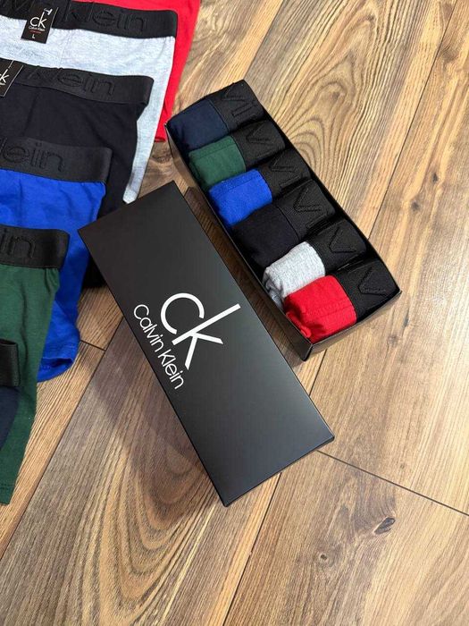 Bokserki Calvin Klein