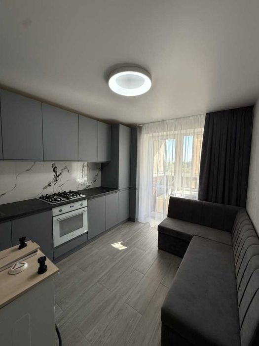1к квартира 43м2, новобудова, КОТЕЛ, м-н Сади-3: 53 500 $ - Продаж ...