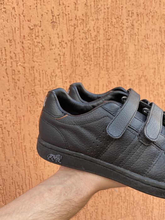 кеды  Lonsdale 37р унисекс