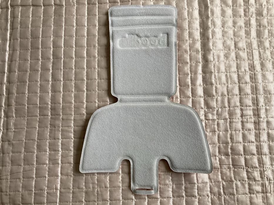 Wyściółka fotelika POLISPORT Boodie