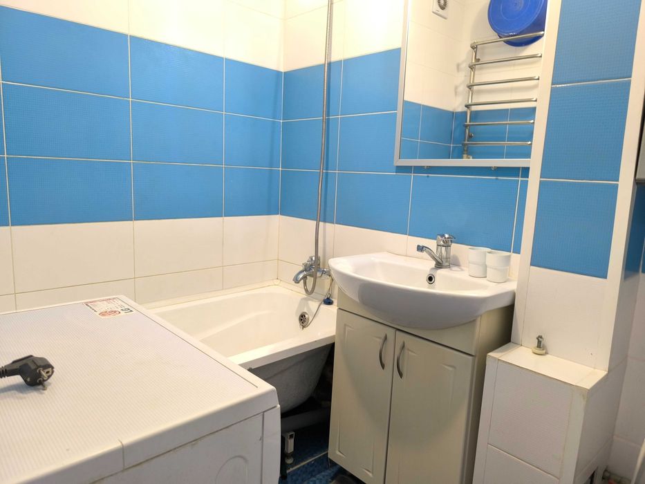 Здаеться 2 квартира, в центрі міста, вул. Покровська