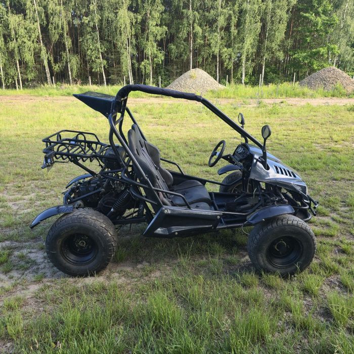 Buggy Zumico Ors