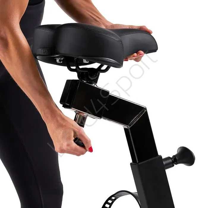 Rower elektromagnetyczny HAMMER MAXIMUM SPHERIS 4.0 NorsK