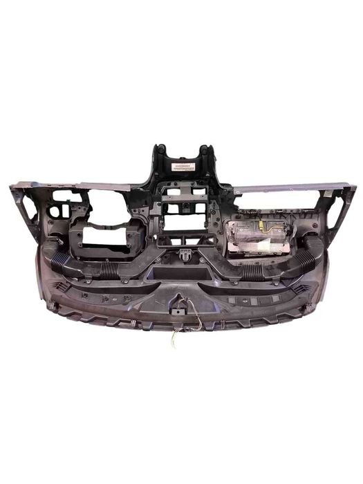 Kit de Airbags SEAT ALTEA