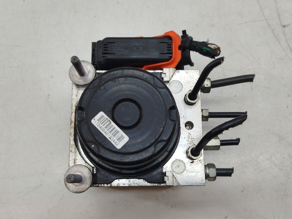 Bomba de abs - toyota yaris (_p13_) | 10 -