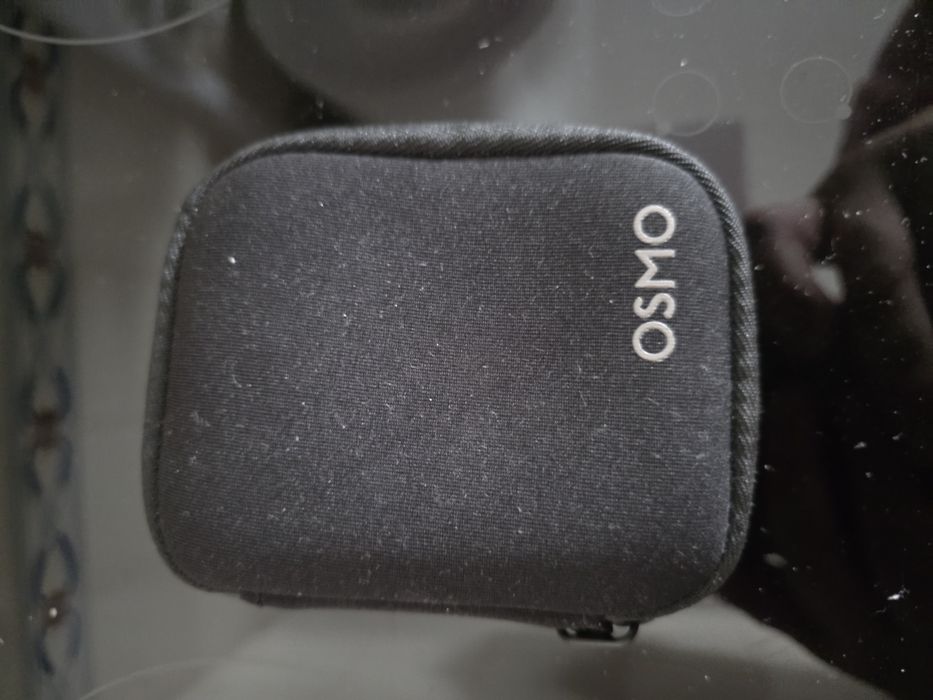 DJI OSMO ACTION 360 STD COMBO