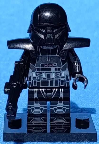 Dark Trooper v2 (Star Wars)