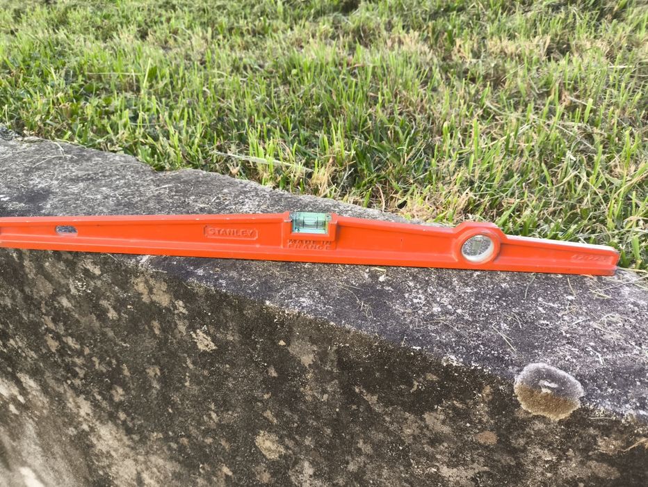 Nível Trapezoidal Stanley Alumínio AntiChoc Malh 60 

Comprime