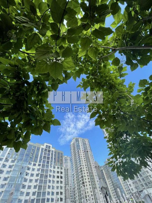 Багатокімнатна квартира за адресою бульвар Дружби Народів (площа 204 м²) - Atlanta.ua - фото 23