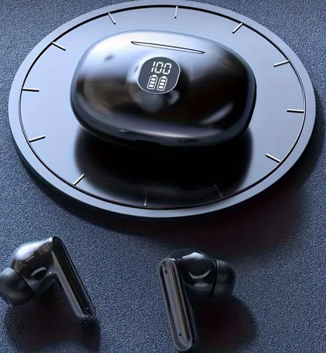 Навушники вакуумні