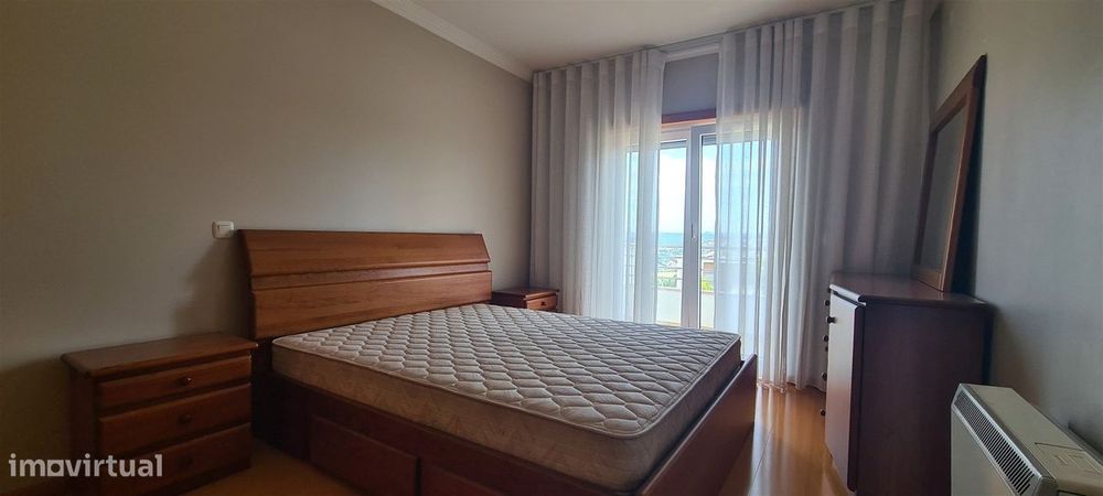 Apartamento T3 Telheiro, Leiria