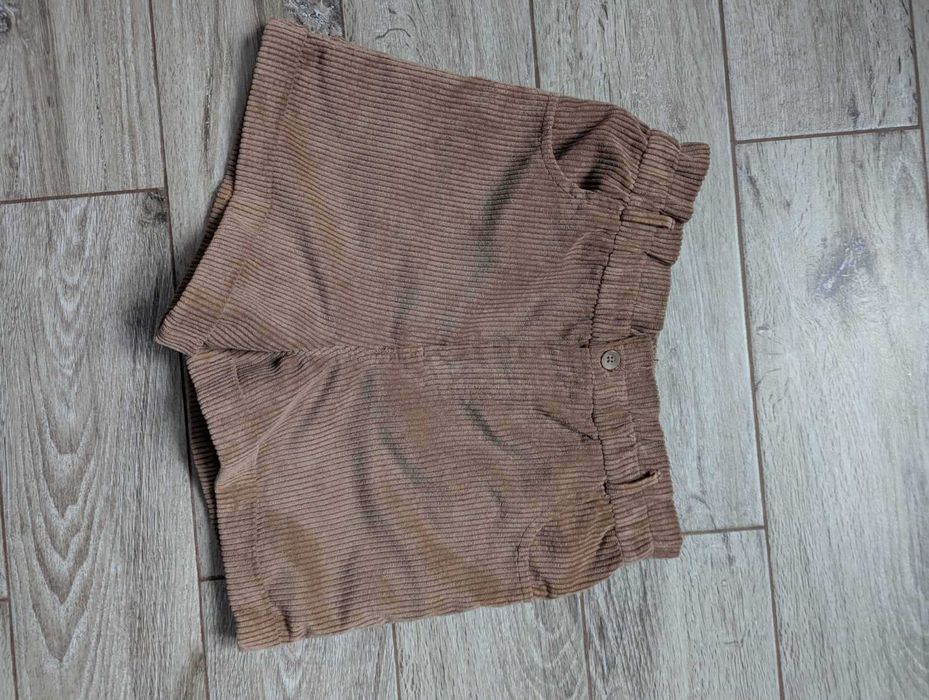 Шорти для дівчинки