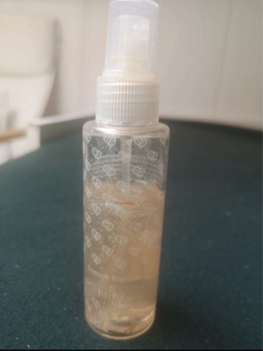 Mgiełka Dominika Rupińskiego