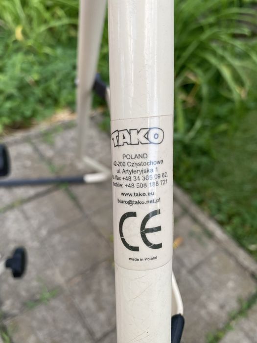 Гойдалка TAKO кімнатна