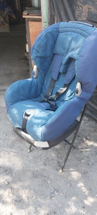 Автокресло  maxi cosi priority 9-18 кг