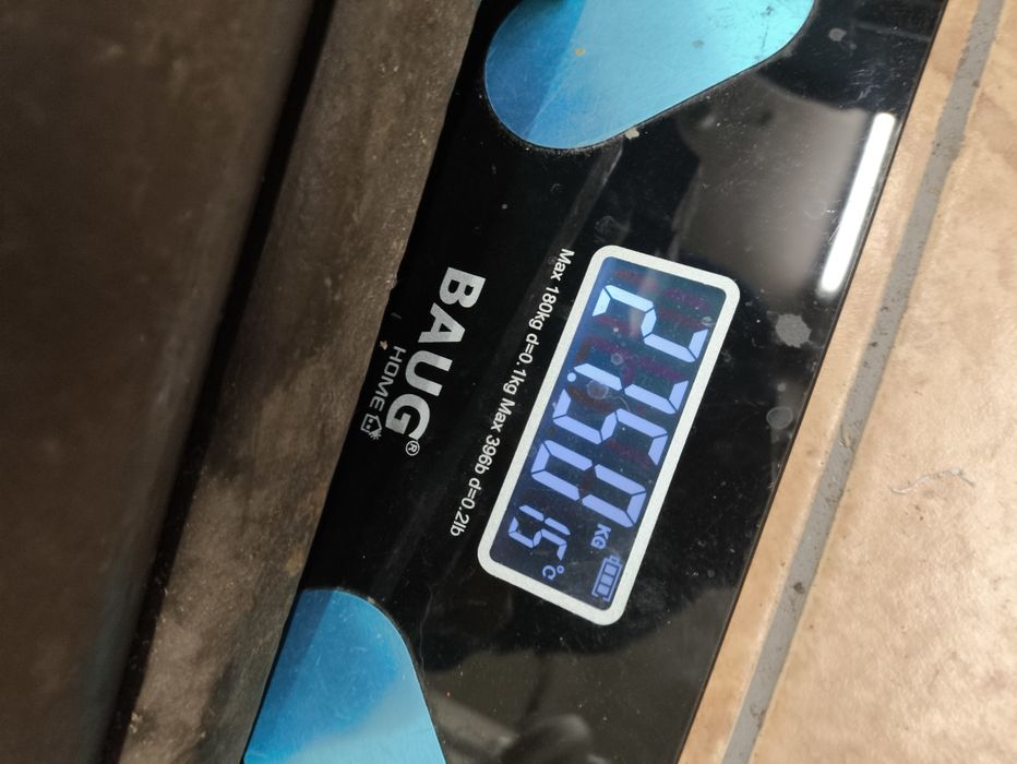 Imadło warsztatowe PRL 140mm