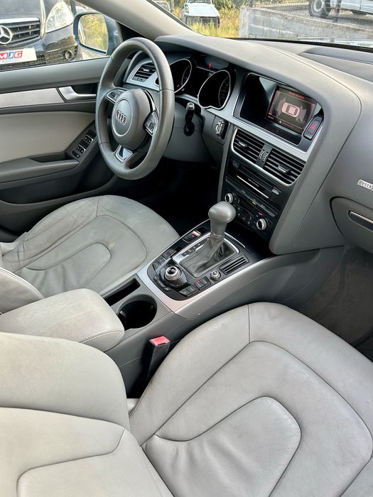 Audi A5 2.0 Tdi Nacional