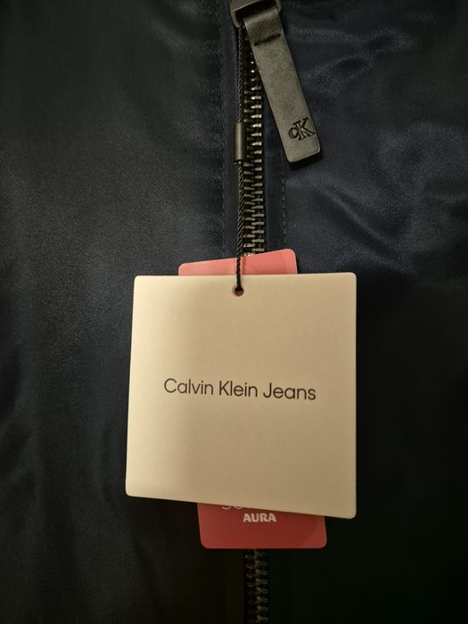 Куртка Calvin Klein