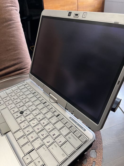 Ноутбук HP elitebook core i5