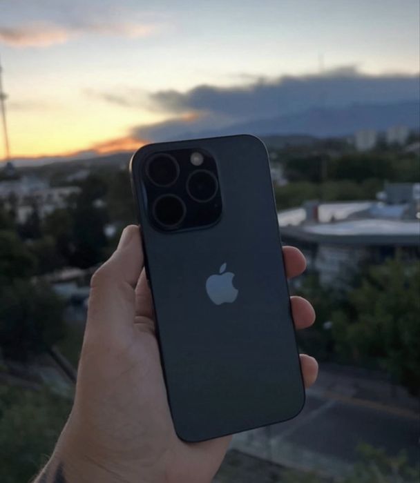 Iphone 15 pro como novo