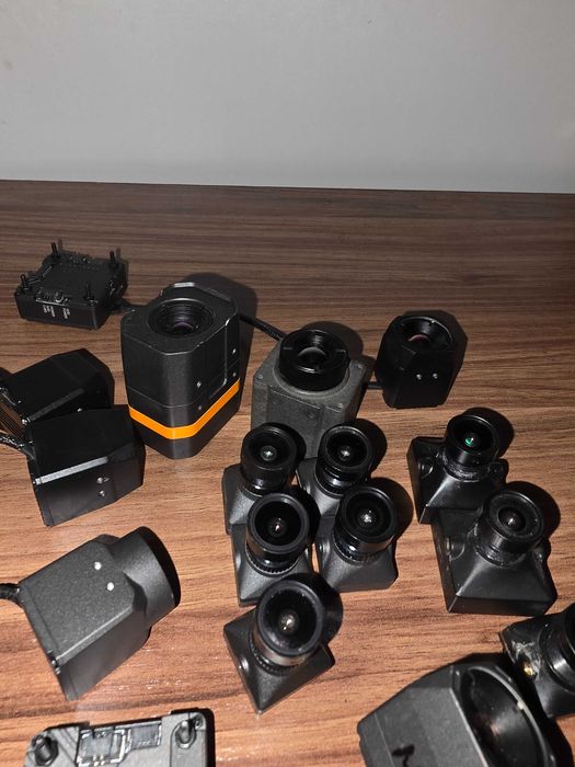 Камери аналогові для FPV Caddx/Eclipse