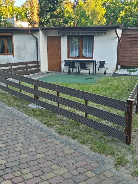 Skorzęcina domki Kaja