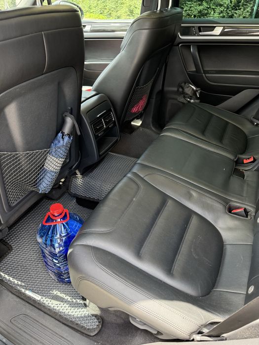Volkswagen Touareg 2013 VIN WVGEP9BP5ED007411 фото оголошення 24 з 24
