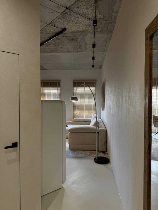 1-комнатная квартира по адресу (площадь 40 м²) - Atlanta.ua - фото 4