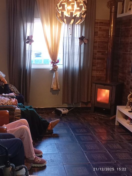 Lar de idosos solar do descanso vagas