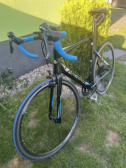 Merida reacto 300
